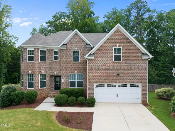 536 Spring Flower Ct, Cary, NC 27511