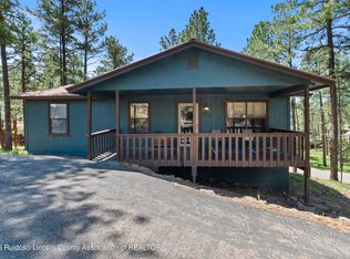 100 San Miguel, Ruidoso, NM 88345