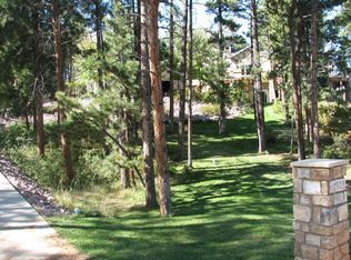 7905 Cheyenne Pl, Larkspur, CO 80118