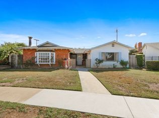 5452 Caliente Dr, Huntington Beach, CA 92649
