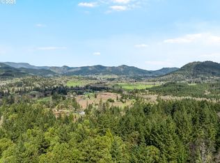 Ireland Rd, Winston, OR 97496