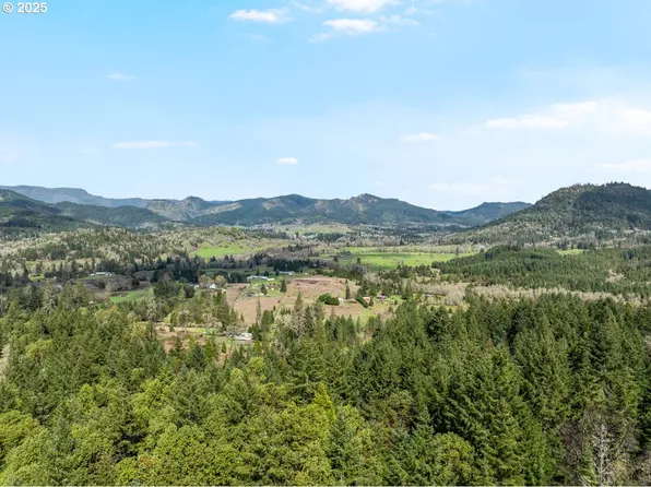 Ireland Rd, Winston, OR 97496