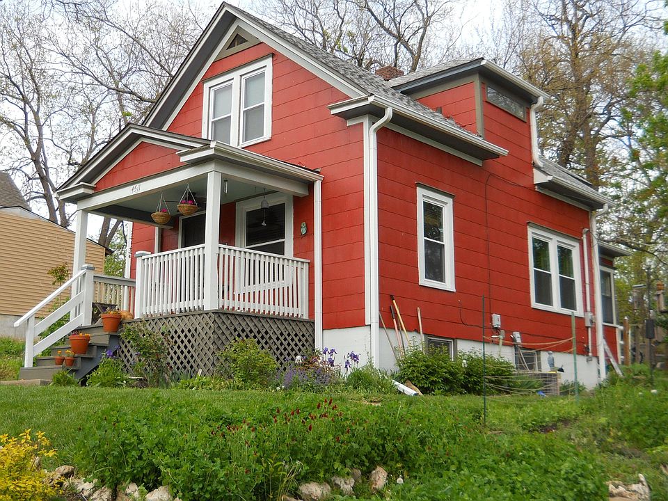 1st image of 4511 Francis St