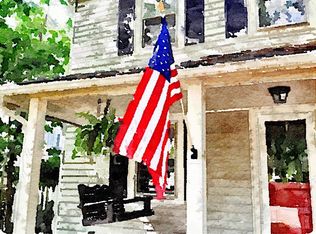 823 Monticello Ave, Charlottesville, VA 22902