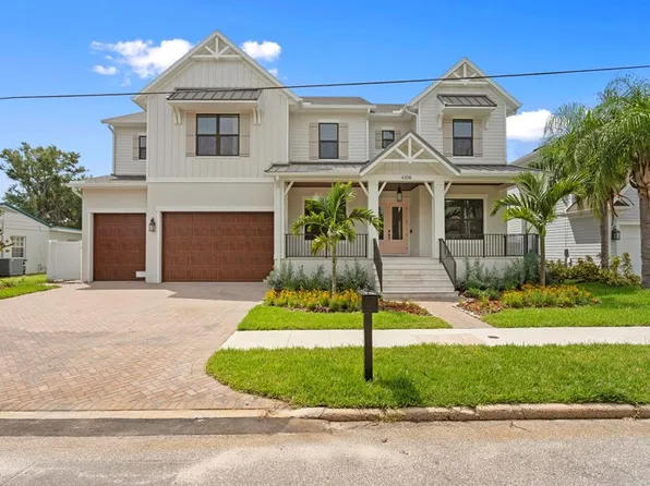 4208 W Vasconia St, Tampa, FL 33629