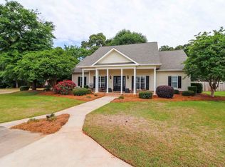 308 Durango Pass, Warner Robins, GA 31088