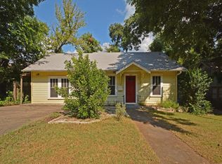 1604 Alameda Dr, Austin, TX 78704
