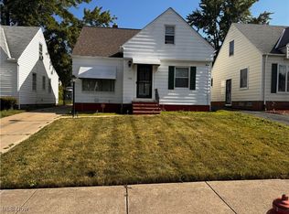 14215 Tokay Ave, Maple Heights, OH 44137