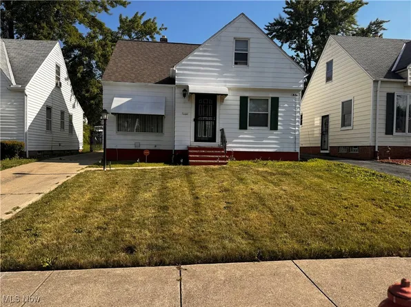 14215 Tokay Ave, Maple Heights, OH 44137