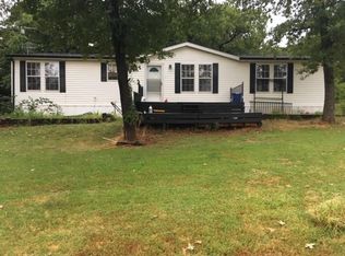9421 Lakeridge Dr, Guthrie, OK 73044
