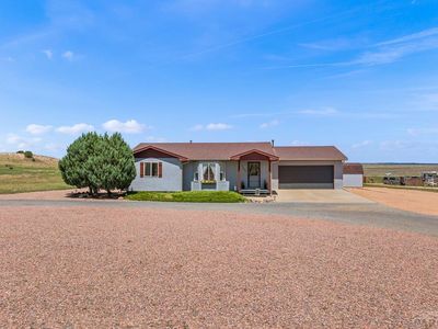 1165 W Moccasin Dr, Pueblo West, CO, 81007