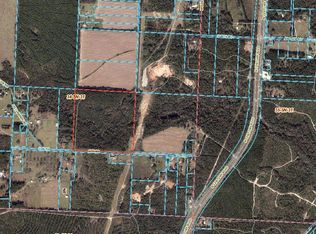 100 Blk Cox Rd, Walnut Hill, FL 32568