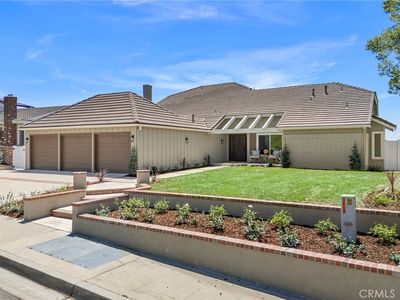 3412 E Longridge Dr, Orange, CA, 92867