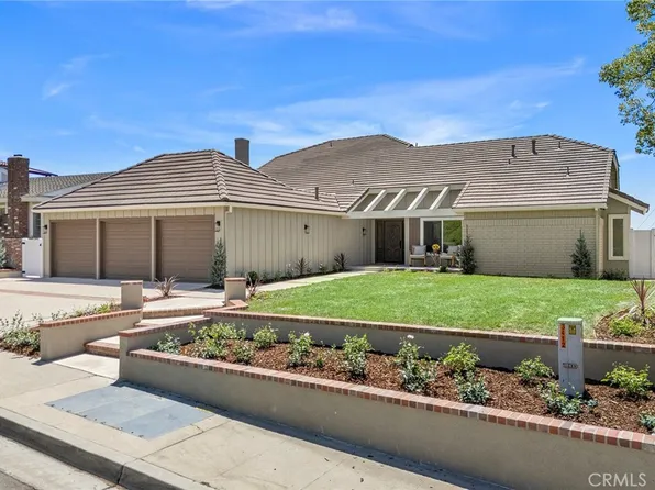 3412 E Longridge Dr, Orange, CA 92867