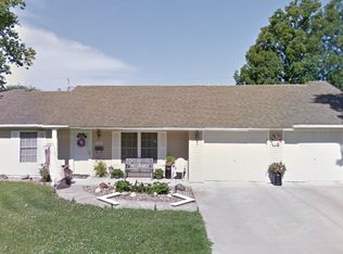 1103 N Luther St, Kirksville, MO 63501