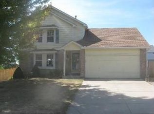 3782 E 99th Pl, Thornton, CO 80229