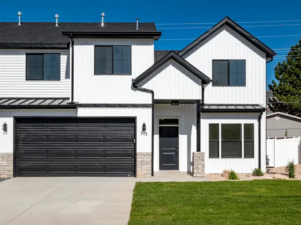 758 S Liberty Cove Dr, Cedar City, UT 84720