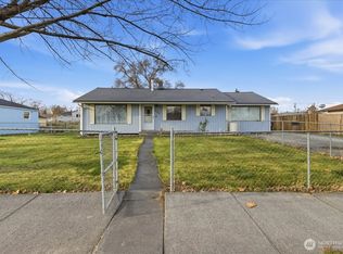 Knolls Vista 6th Add, Moses Lake, WA 98837