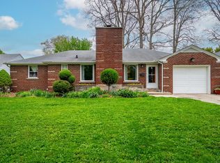 3334 River Forest Dr, Fort Wayne, IN 46805
