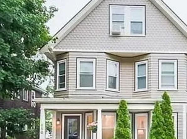 650 South St #3, Roslindale, MA 02131