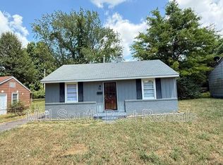 3306 Alta Rd, Memphis, TN 38109