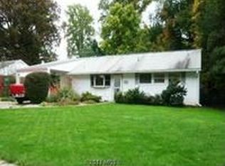 7507 Inzer St, Springfield, VA 22151