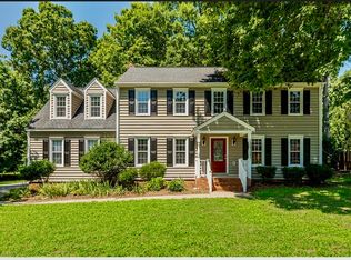 6104 Salem Oaks Ter, North Chesterfield, VA 23237