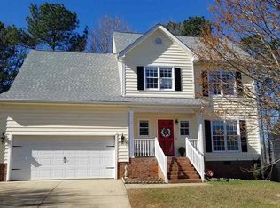 7023 Bellard Ct, Raleigh, NC 27617