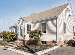 27 John Ave, Revere, MA 02151