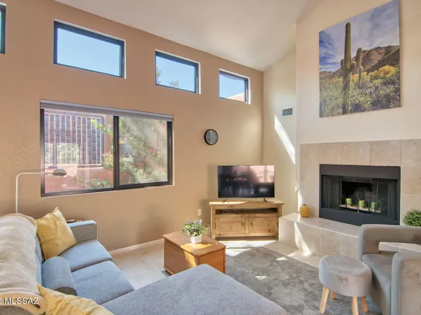 5051 N Sabino Canyon Rd Unit 2130, Tucson, AZ 85750