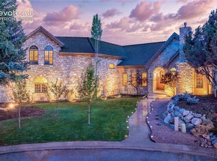 4968 Stonehill Rd, Colorado Springs, CO 80918