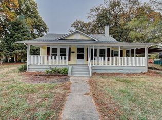 103 S Rudisill Ave, Cherryville, NC 28021