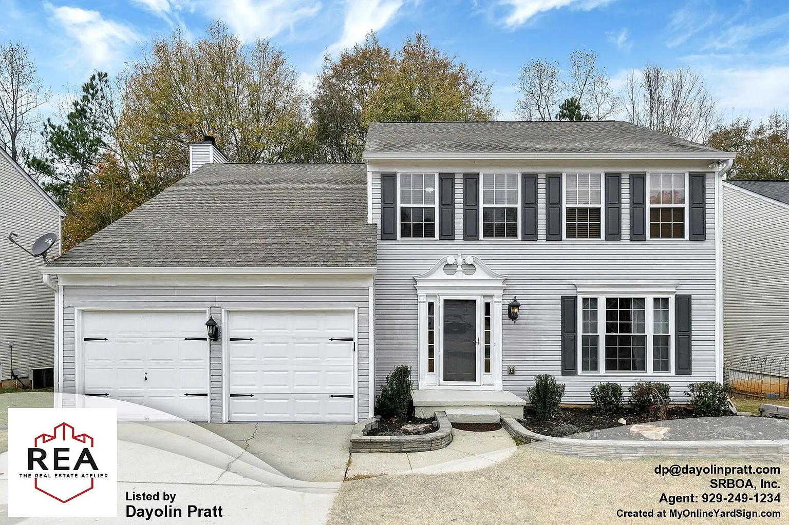 452 Darter Dr NW photo 1