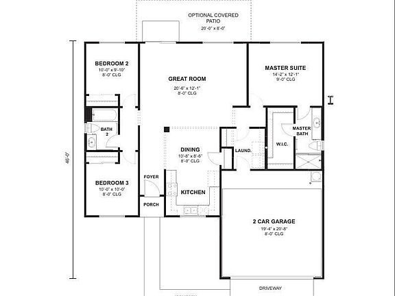 2nd image of 12532 W OBREGON Drive