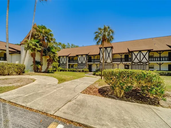 210 N Bayshore Blvd APT 103, Clearwater, FL 33759
