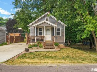111 Orchard St, East Peoria, IL