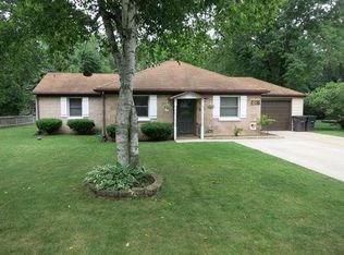 W228S8860 Jackson Pkwy, Big Bend, WI 53103