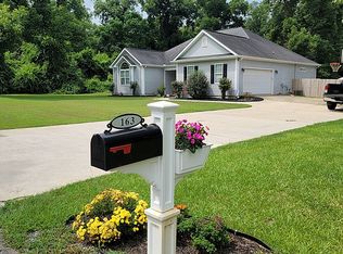 163 Mills Cir, Byron, GA 31008