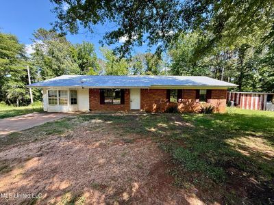 709 Melvin Leach Rd, Union, MS, 39365
