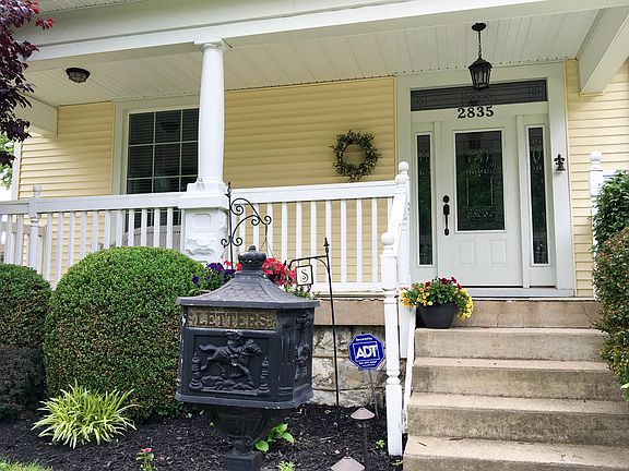 2nd image of 2835 Klondike Ln