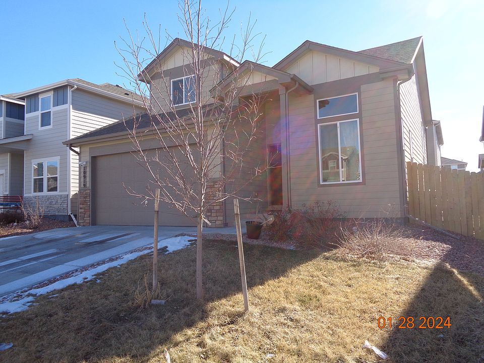 10919 Zealand Dr, Colorado Springs, CO 80925 Zillow