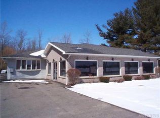 5917 S Park Ave, Hamburg, NY 14075