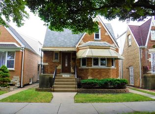 3219 N Neva Ave, Chicago, IL 60634