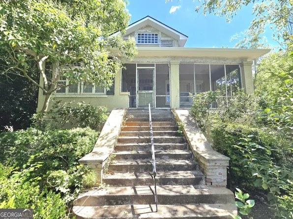 863 Boulevard, Macon, GA 31211