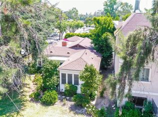 4658 Fulton Ave, Sherman Oaks, CA 91423