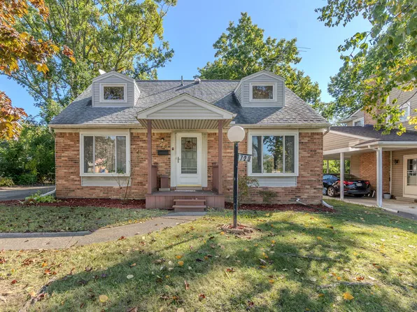 720 N Maple Rd, Ann Arbor, MI 48103