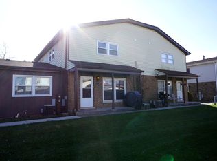 19534 S 115th Ave UNIT B, Mokena, IL 60448