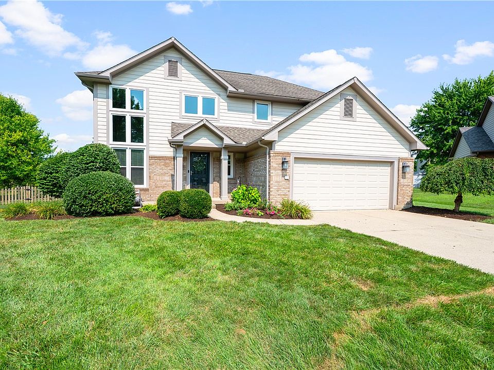 1st image of 25 Cascade Ct