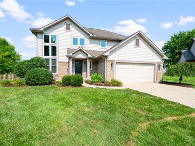25 Cascade Ct, Springboro, OH, 45066