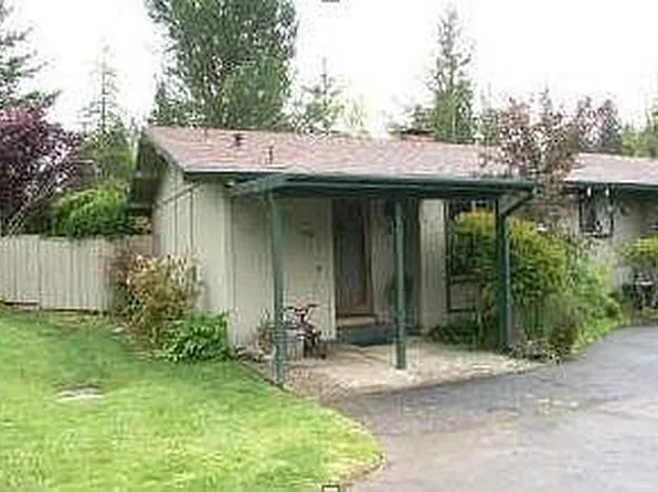 198 E Hilton Dr #17, Boulder Creek, CA 95006